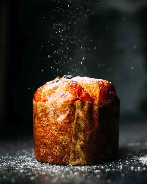 plum cake